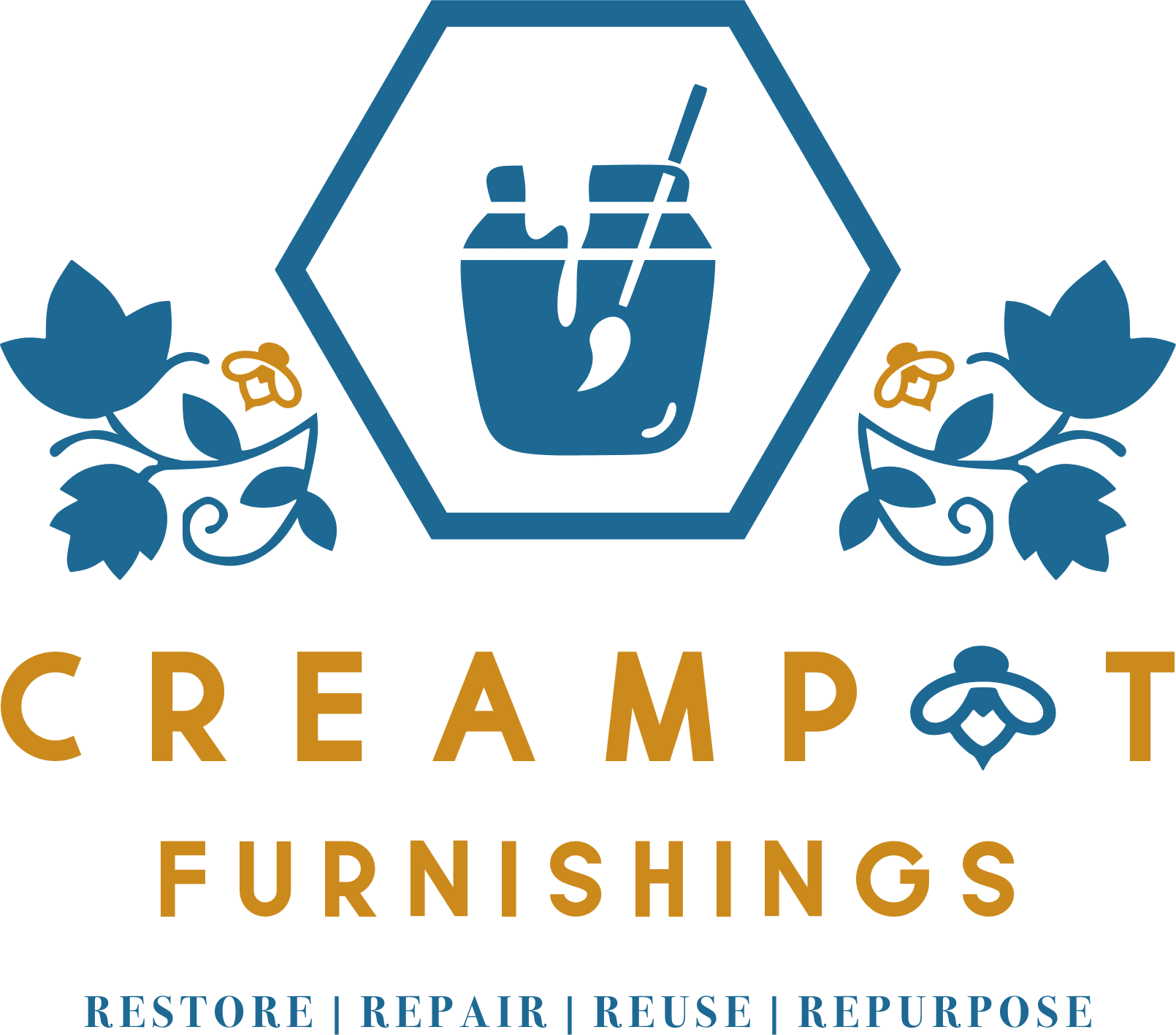 Creampot Furnishings