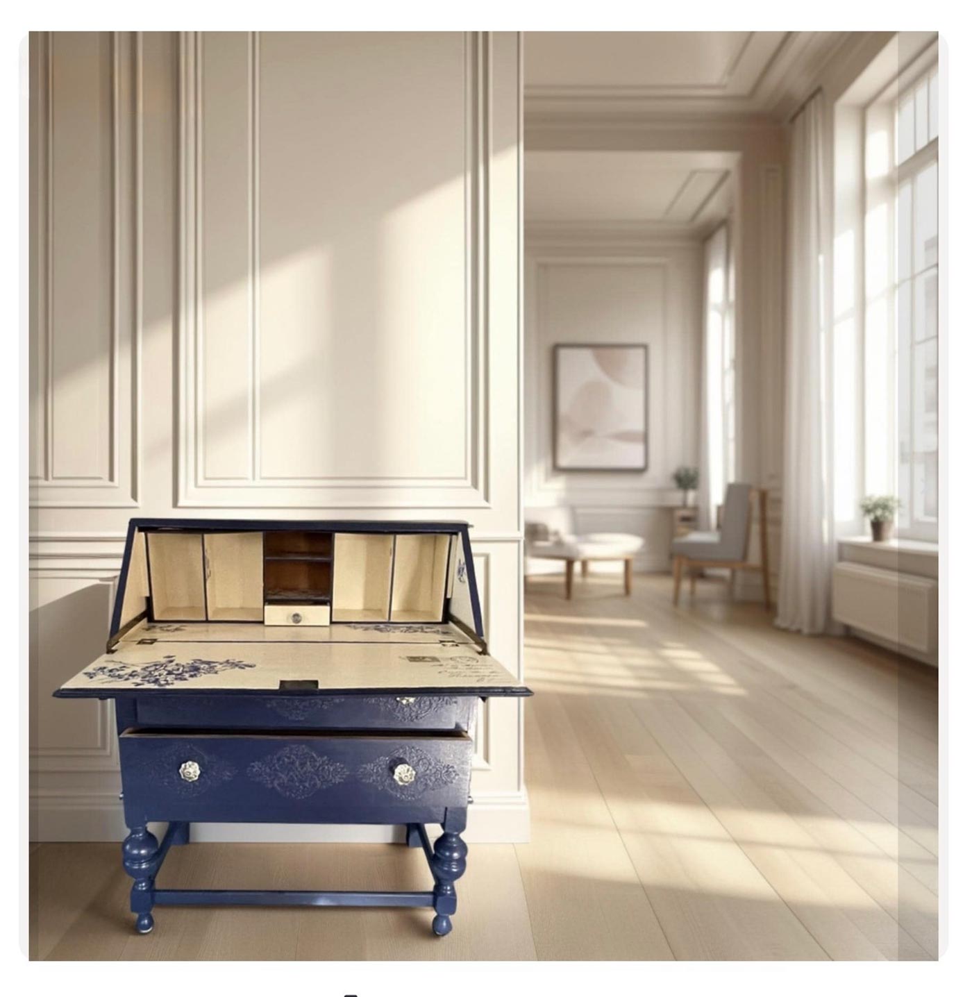 Bureau